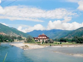 Images of Bhutan Honeymoon Package